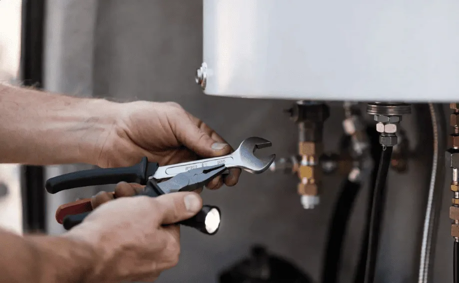 Why choose Water Heater Repair in Biloxi, MS
